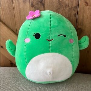Squishmallow 12" Maritza The Cactus